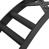 Гриф швейцарский мультихват Multi Grip Swiss Bar MDbuddy TA-3344 длина 2,12м ø50мм