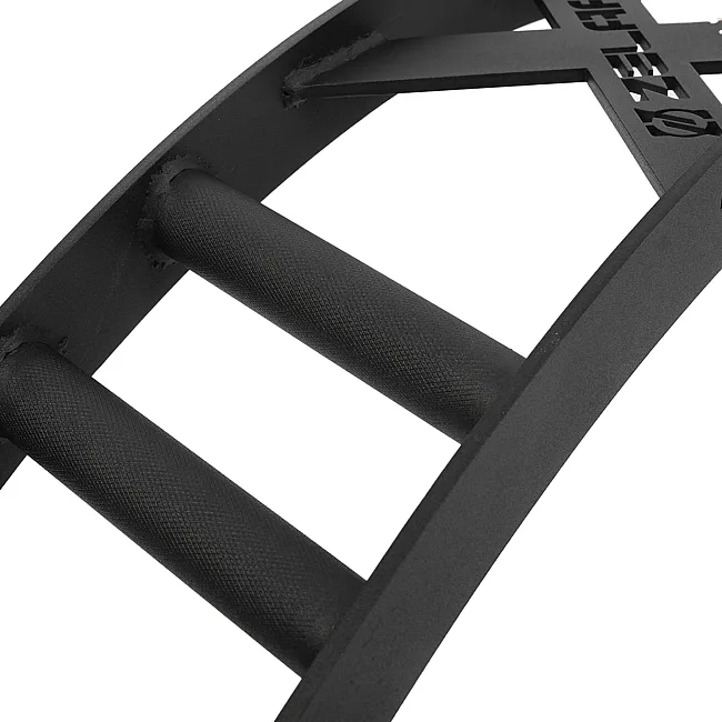 Гриф швейцарский мультихват Multi Grip Swiss Bar MDbuddy TA-3344 длина 2,12м ø50мм