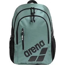 Рюкзак Arena ALL SET BACKPACK 30L зеленый 45х31х20 см