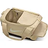Сумка Nike NK BRSLA XS DUFF – 9.5 25L бежевый 38 x 25 x 25см