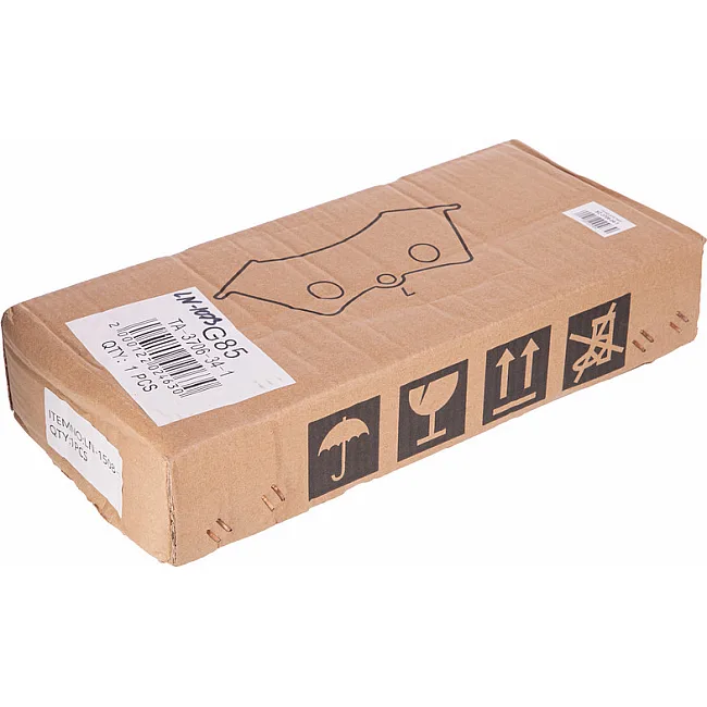 Рукоять для тяги c узким хватом
 Triceps Grip нескользящее покрытие LINUO FITNESS SC-3706-34-1