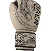 Боксерские перчатки Phantom Muay Thai Sand (Бинты 4м. в подарок)