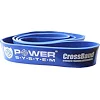 Резинка для підтягувань POWER SYSTEM PS-4054 CrossFit Level 4 Blue (опір 22-50 кг)