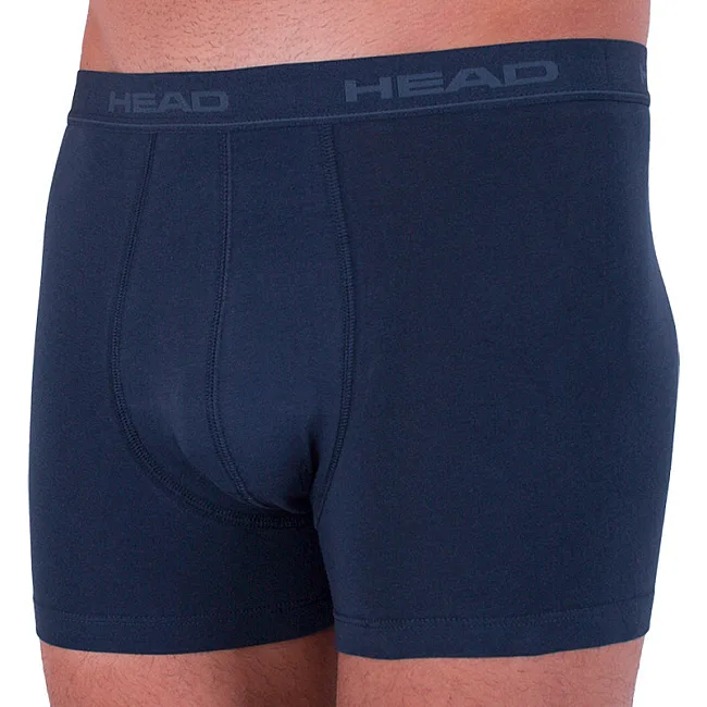 Трусы-боксеры Head BASIC BOXER 2P мужские