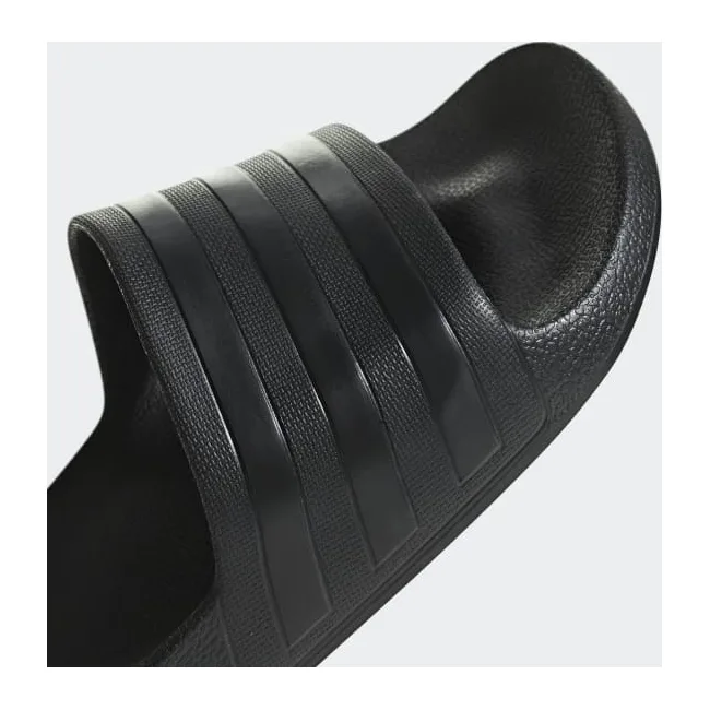 Шльопанці Adidas ADILETTE AQUA чорний