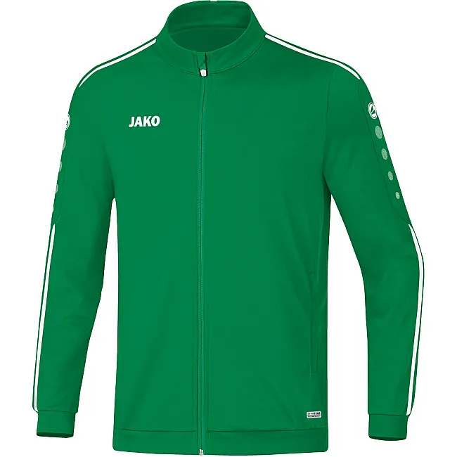 Куртка тренировочная striker 2.0 JAKO 9319-06