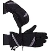 Зимние перчатки для мотоцикла
 SCOYCO MC41 (Черный-салатовый)