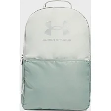 Рюкзак UNDER ARMOUR Sportstyle Backpack 25L зеленый 45х30х13 см