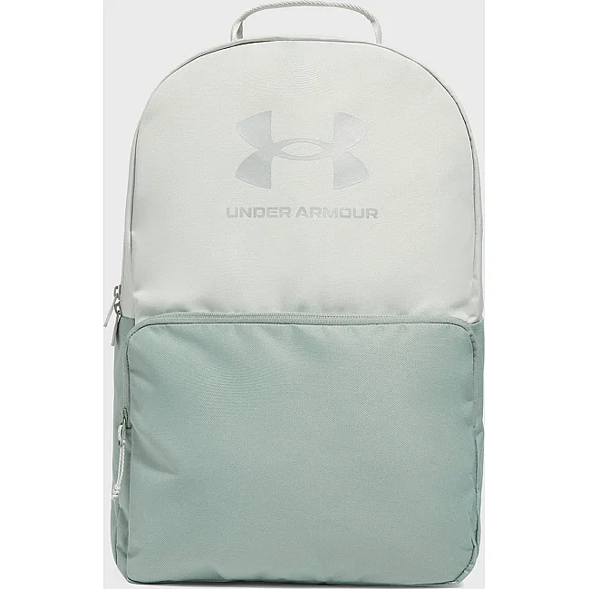 Рюкзак UNDER ARMOUR Sportstyle Backpack 25L зеленый 45х30х13 см