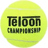 Мячи для большого тенниса TELOON CHAMPIONSHIP T878P3-T606P3 3шт