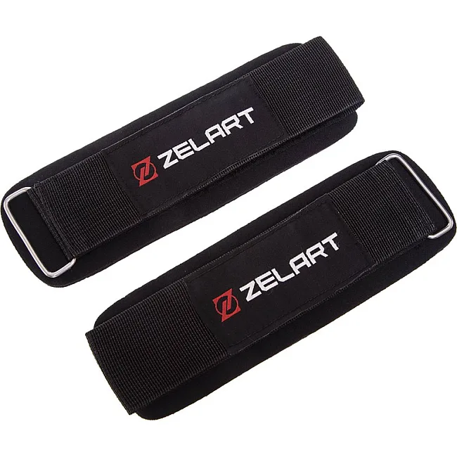Напульсник спортивный фиксатор для запястья и кисти ZELART
 SB-167054 2шт