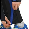 Спортивный костюм
 лонгслив на молнии и брюки LIDONG LD-2003 (Синий-желтый)