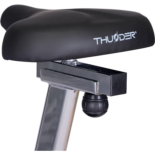 Велотренажер стационарный электромагнитный АТАRО Thunder