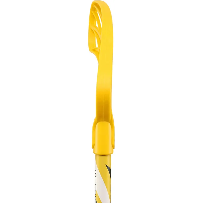 Клюшка для флорбола FLASH детская Stonley Angel Wings F-7626-R F1 загиб R (правый) длина 85см (Разные цвета)