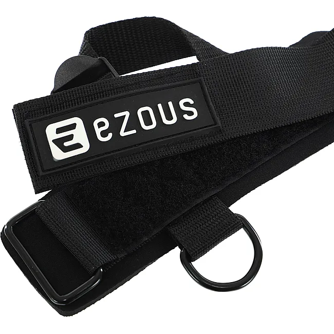 Тренировочная система для скоростных и силовых тренировок EZOUS BOXING
S Q-02