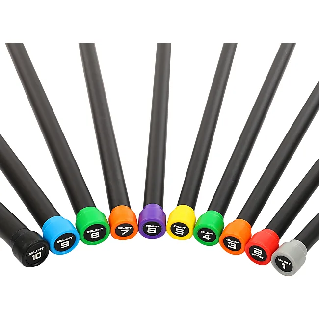 Бодибар Body Bar ZELART
 FI-4776-7 вес 7кг