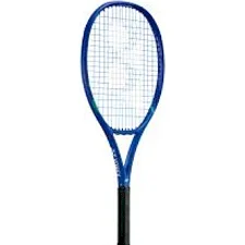 Ракетка для тенниса Yonex Ezone 26 junior graphite (100in/235) Blast blue