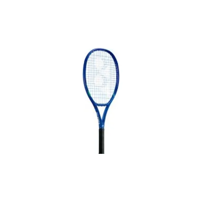Ракетка для тенниса Yonex Ezone 26 junior graphite (100in/235) Blast blue
