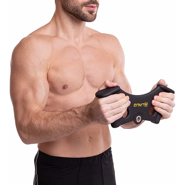 Рукоять для тяги c узким хватом
 Triceps Grip нескользящее покрытие LINUO FITNESS SC-3706-34-1