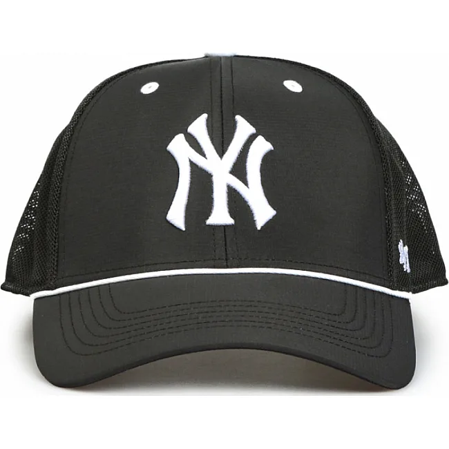 Кепка-тракер 47 Brand NY YANKEES