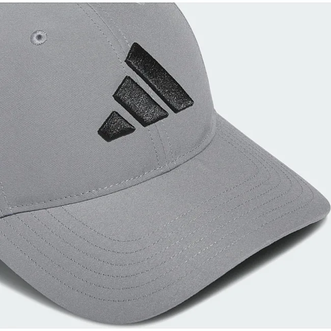 Кепка Adidas PERFORM CAP EU серый