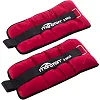 Утяжелители для ног и рук
 MARATON FI-3123-5 2x2,5кг