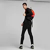 Рюкзак PUMA individual RISE Backpack красный Жен 30 x 15 x 48 см