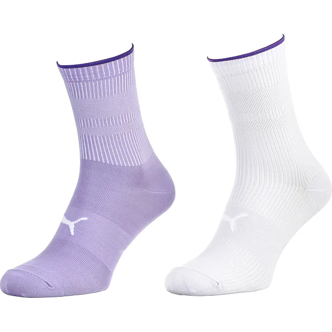 Шкарпетки PUMA SOCK CLASSIC 2P WOMEN жіночі