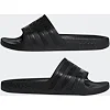 Шльопанці Adidas ADILETTE AQUA чорний