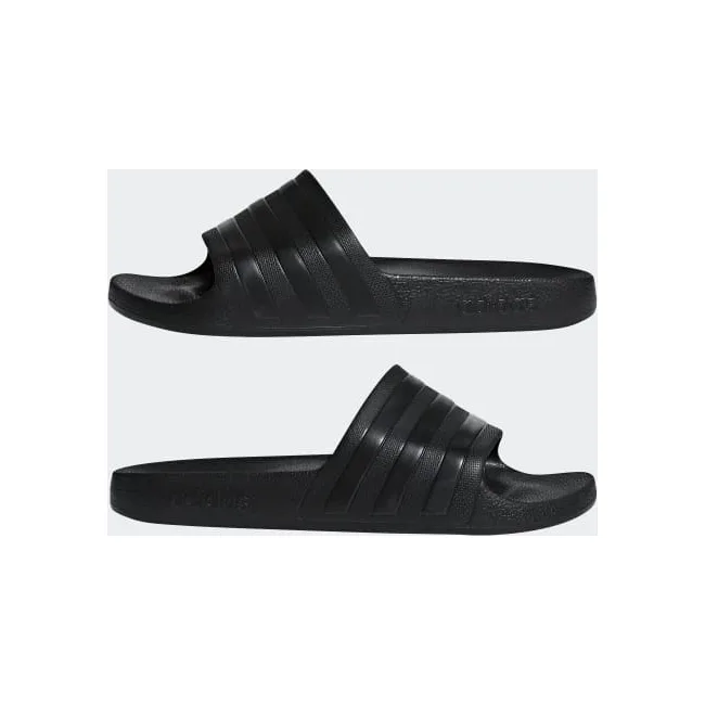 Шльопанці Adidas ADILETTE AQUA чорний
