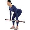 Бодибар Body Bar разборной 3-х секционный ZELART
 FI-9994-7 вес 7кг