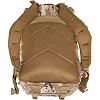 Штурмовой тактический рюкзак SP-SPORT ZK-5507 48х28х28см 38л (Хаки)