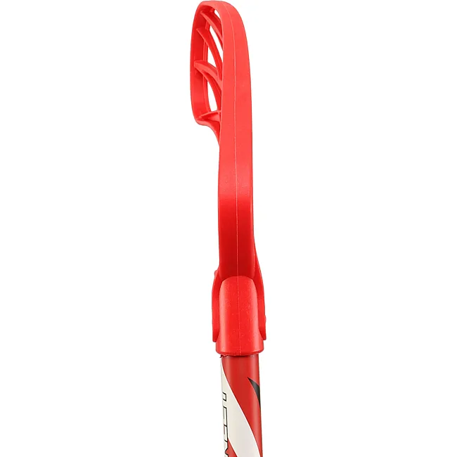 Клюшка для флорбола FLASH детская Stonley Angel Wings F-7626-R F1 загиб R (правый) длина 85см (Разные цвета)