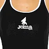 Купальник женский слитный
 JOMA

 SHARK 901639-100 (Черный)