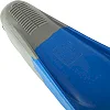 Короткие ласты для тренировок
 MADWAVE

 M074606704W
 44-45 (Синий)