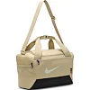 Сумка Nike NK BRSLA XS DUFF – 9.5 25L бежевый 38 x 25 x 25см