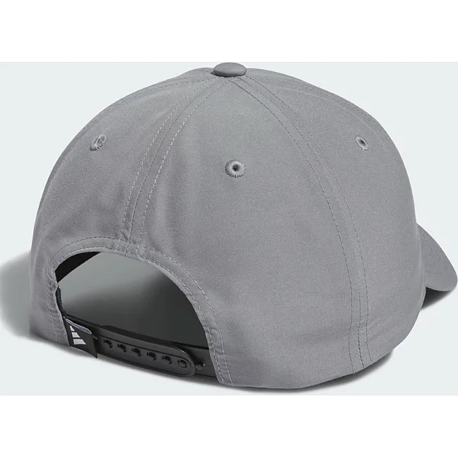 Кепка Adidas PERFORM CAP EU серый