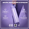 Бутылка для воды металлическая ION8 1200 мл. Stainless Steel , Periwinkle
