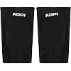 Наколенники спортивные AOPI AP-2154 XS/S
 2шт (Черный)
