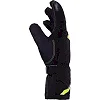 Зимние перчатки для мотоцикла
 SCOYCO MC41 (Черный-салатовый)