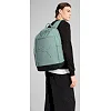 Рюкзак Puma BUZZ Backpack 28L зеленый 47,5х28х20 см