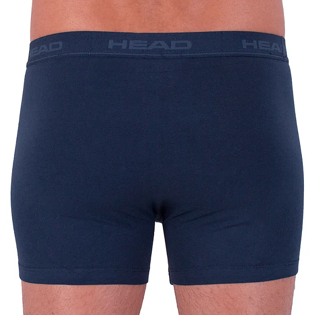Трусы-боксеры Head BASIC BOXER 2P мужские