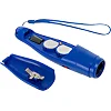 Свисток спортивный судейский электронный FRYXINTE JX-DS1CD (Синий)