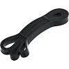 Стропа тренировочная с резиновой петлей для подтягивания TRAINING STRAP EZOUS G-01