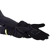 Зимние перчатки для мотоцикла
 SCOYCO MC41 (Черный-салатовый)