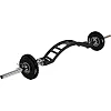 Гриф швейцарский мультихват Multi Grip Swiss Bar MDbuddy TA-3344 длина 2,12м ø50мм