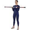 Бодибар Body Bar разборной 3-х секционный ZELART
 FI-9994-7 вес 7кг