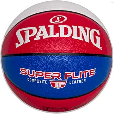 Мяч баскетбольный Spalding SUPER FLITE 7 арт 76928Z