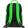Спортивный рюкзак JAKO Iconic 32L салатовый черный 45х34х23 см-211