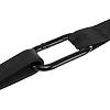 Стропа тренировочная с резиновой петлей для подтягивания TRAINING STRAP EZOUS G-01